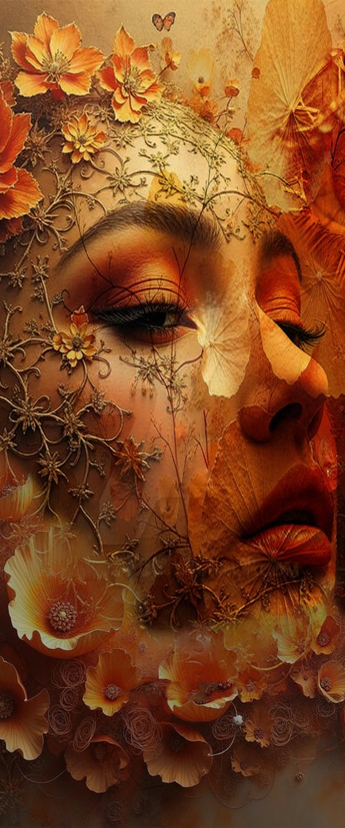 Secret by Srdjan Jevtic