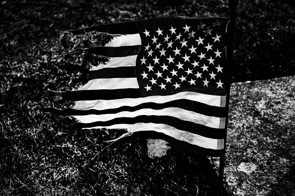 Photorealistic Abstract Photograph By David Huntzinger, 28 X 17, Battered, Original Artwork