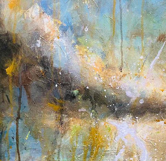 After the Rain