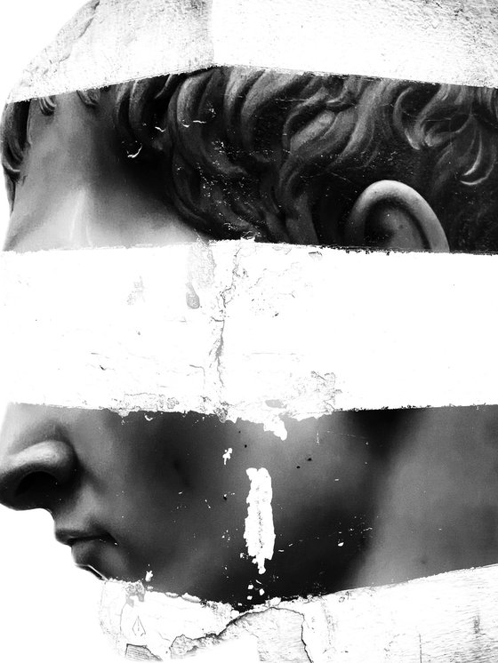 ABC#210 White and Black Renaissance