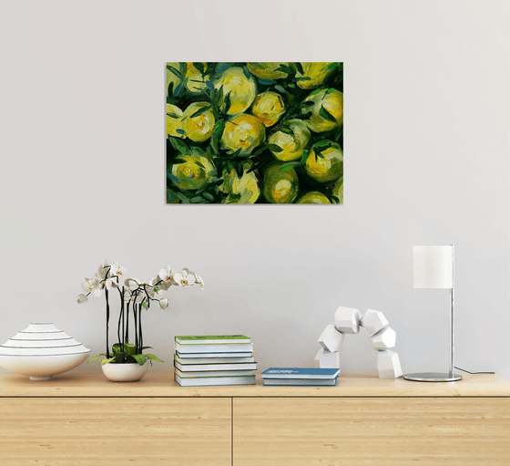 Lemon Tree