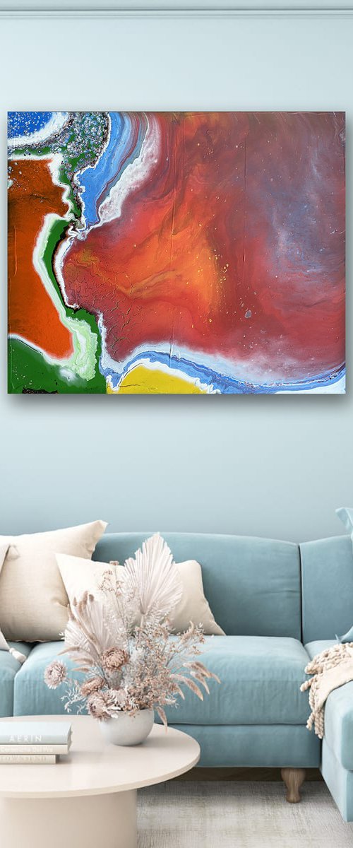 "Macro Dosing" by Preston M. Smith (PMS)