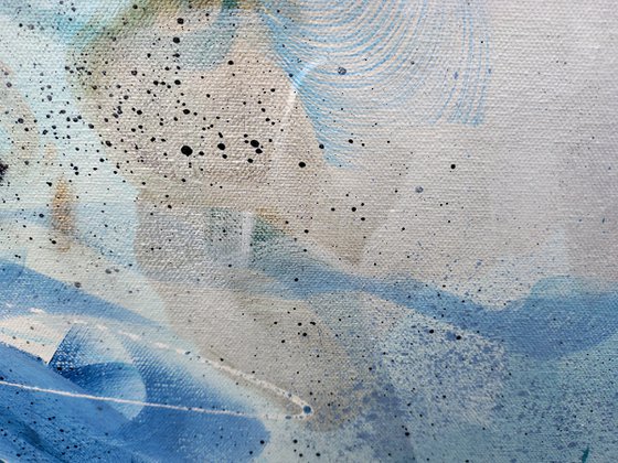 Whispers In The Wind