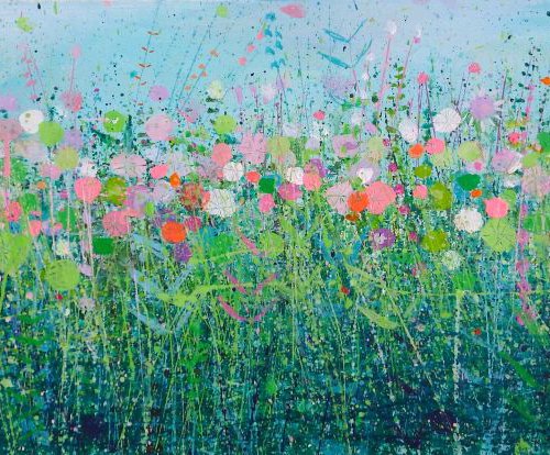 Midsummer by Sandy Dooley
