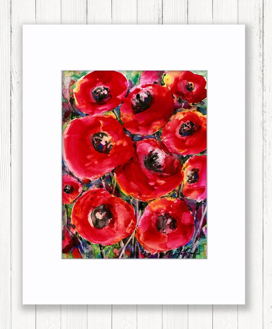 Poppy Poetry 3