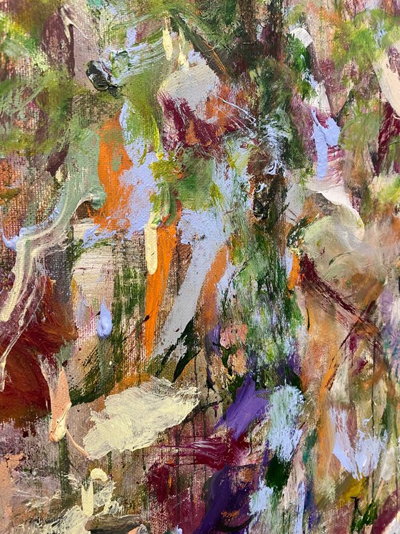 Listen To The Silence