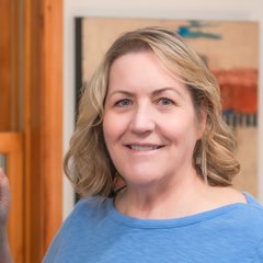 Visit Shellie Garber shop