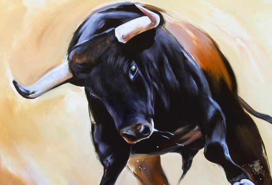 Bull