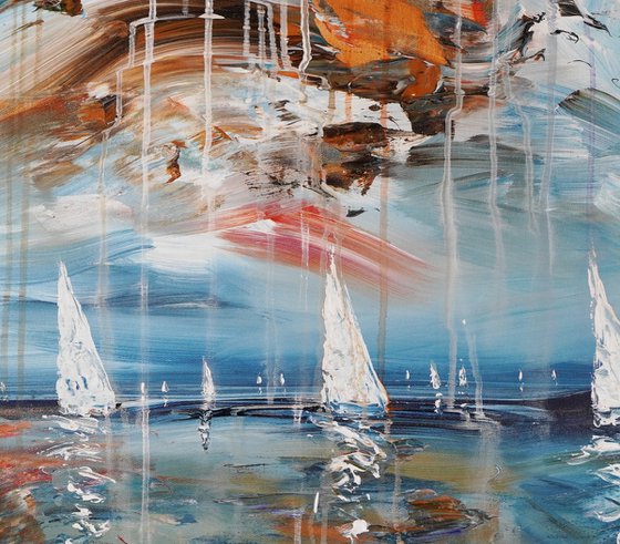 Sailing Far Away C 2