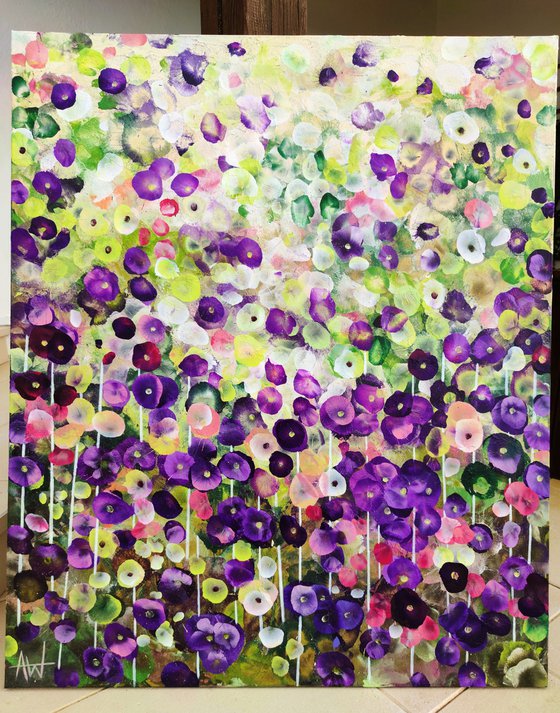 Garden Reverie