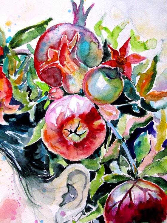 Persephone