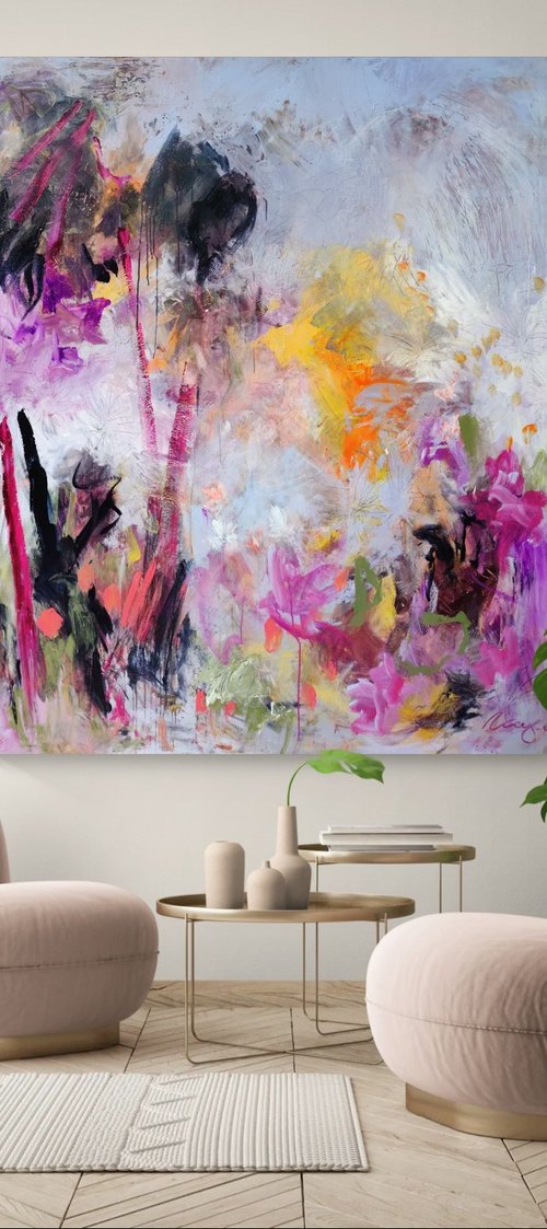 The Last Bright Thing by Angie Wright