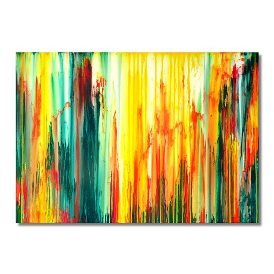 The Emotional Creation #243