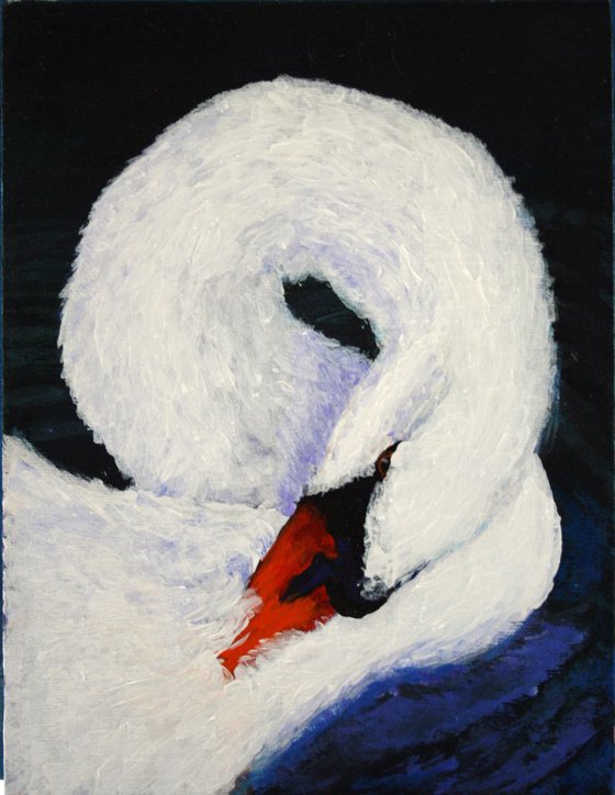 Swan # 1
