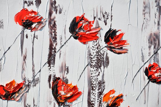 Poppies 2