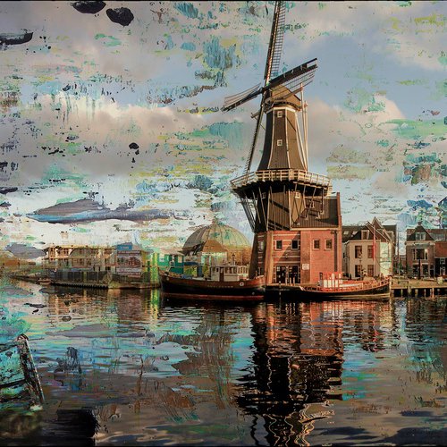 Dutch Landscape by Geert Lemmers FPA