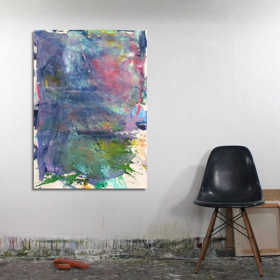 Catching the Rainbow