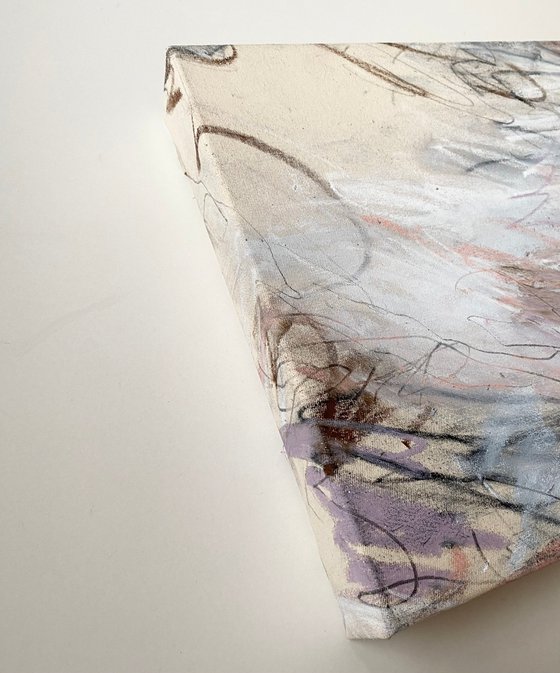 new series (feels like)