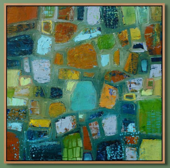 Earth Elements