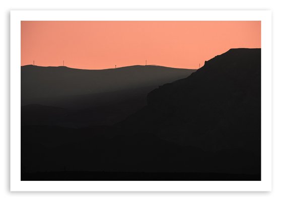 Mountains of Eilat #4
