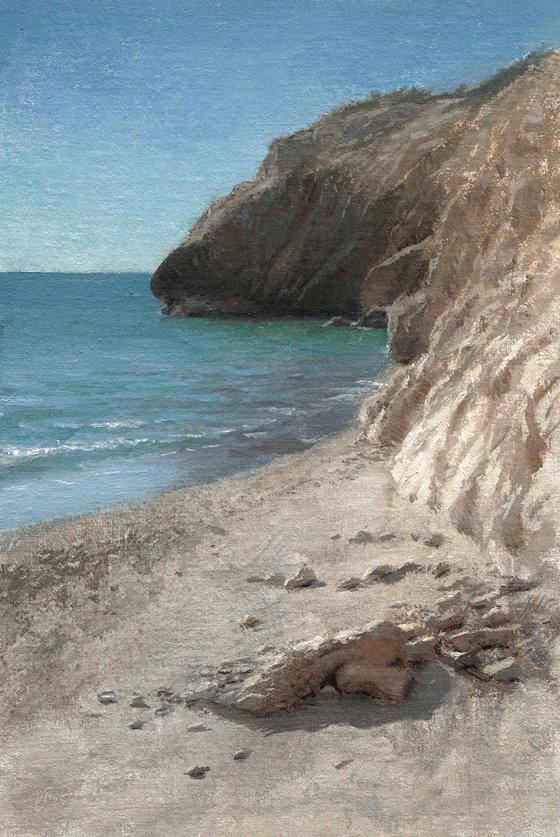 Platja dels Gegants