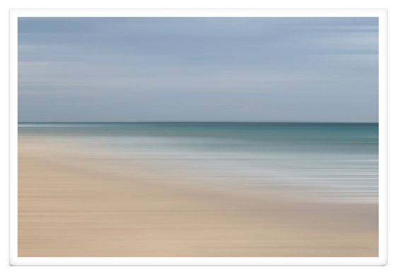 BEACH MOOD