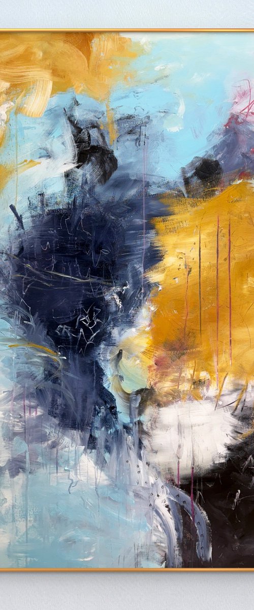 Echoes of the Sky by Theodor Anghel