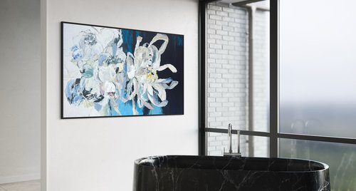 Artwork by Tetiana Hutsul