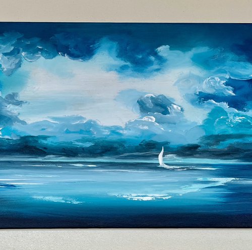 Flight Into Freedom by Marja Brown