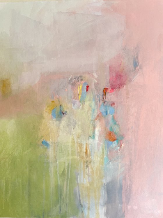 Calm before the storm