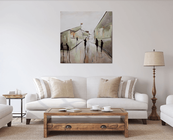 Olaveur not Olavuer Road