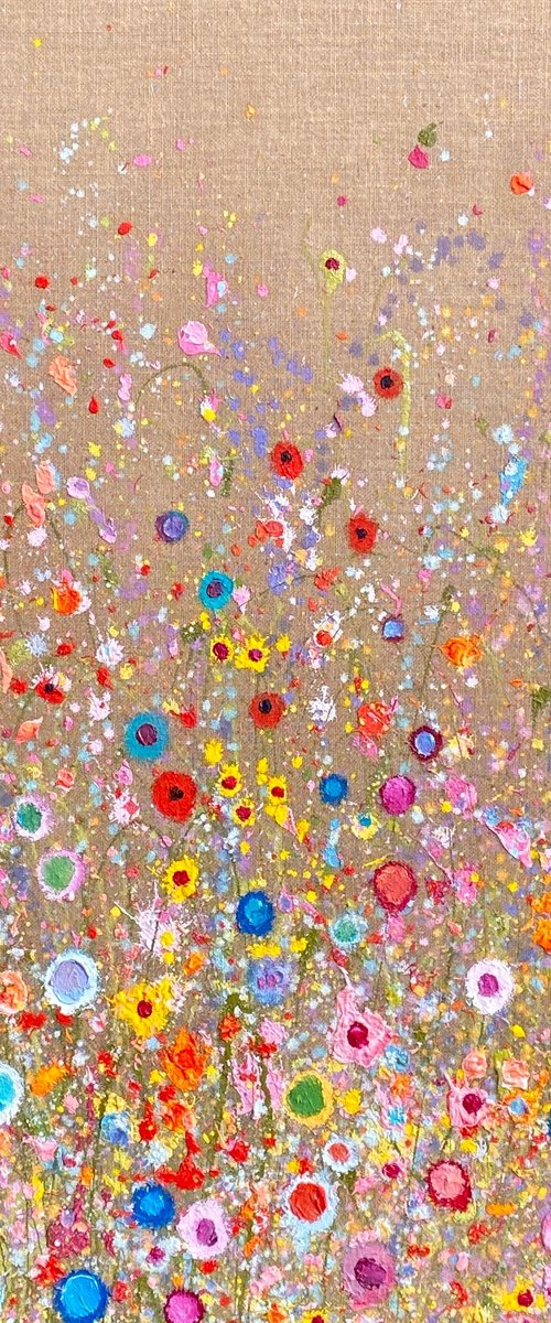 Into Your Arms by Yvonne  Coomber