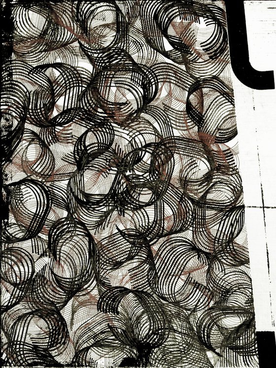 Invisible Narratives 13.