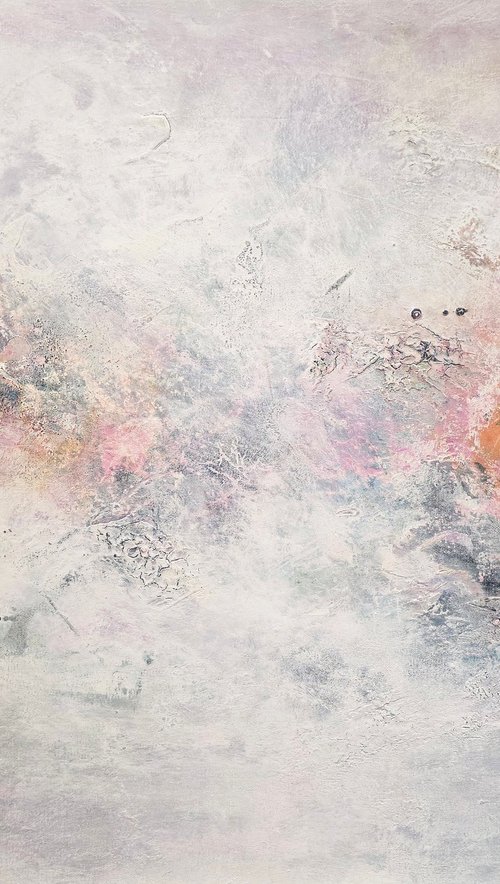 The connection  - La conexión by Doris Duschelbauer