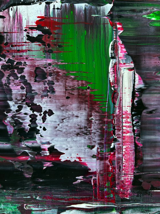 "Heat Signature"