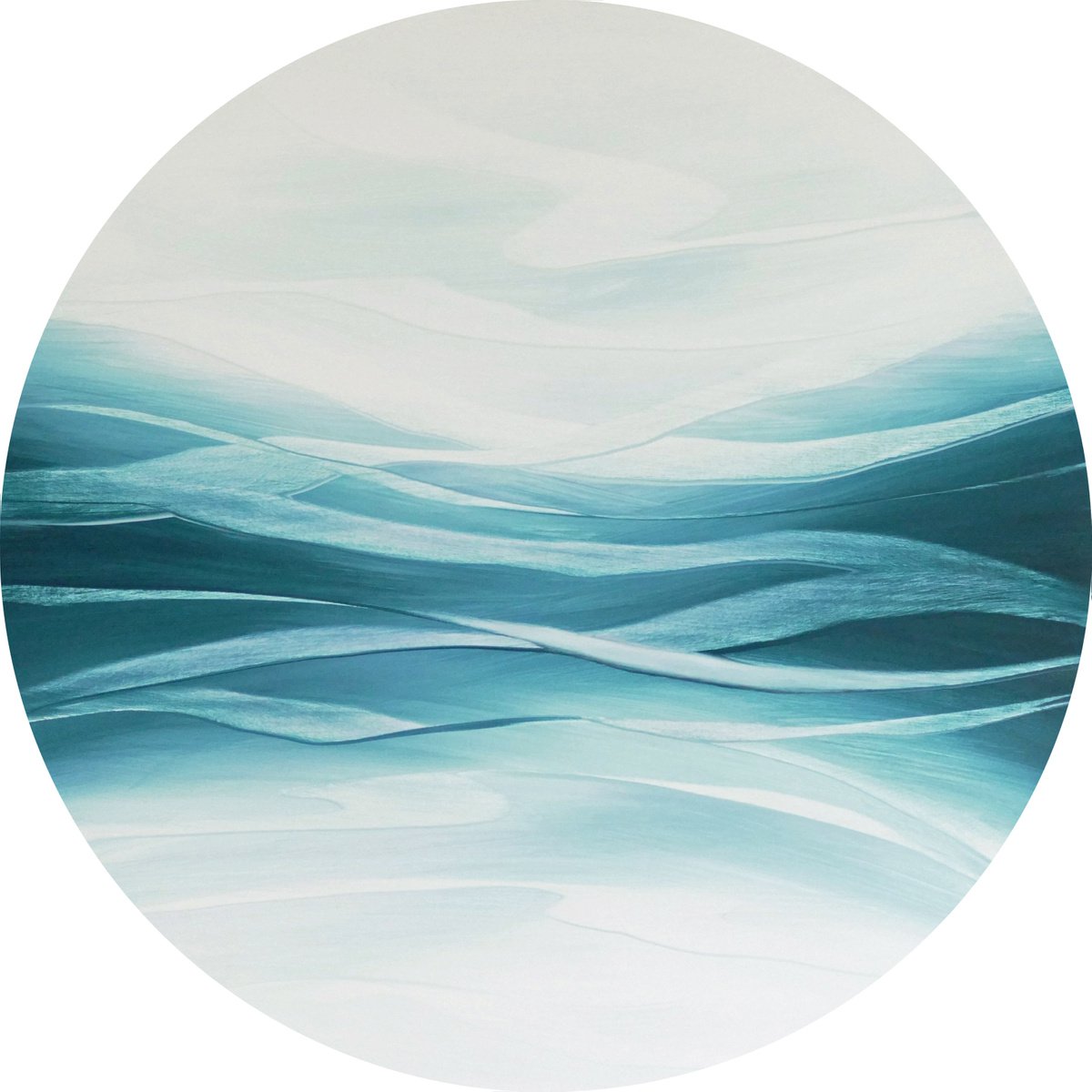 Ebb and Flow by Noeline Thomson