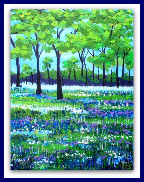 Spring Day