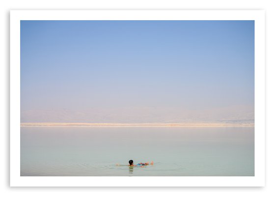 The Dead Sea #1