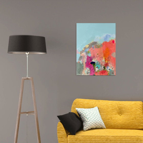 HEAVENLY AND EARTHLY 1