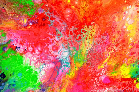 Flowing Energy 63