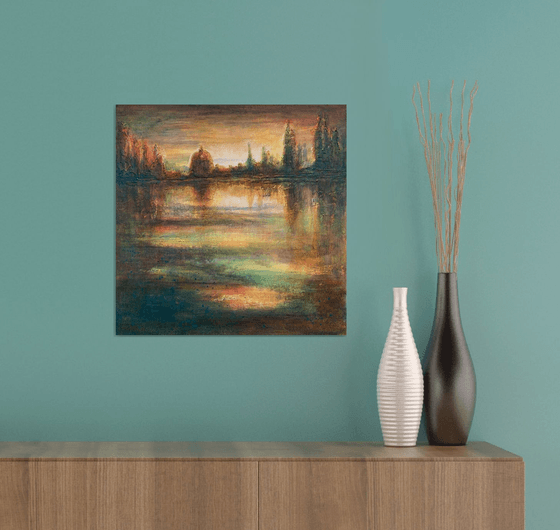 Cityscape 2