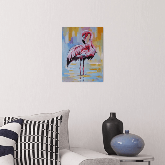 Flamingo