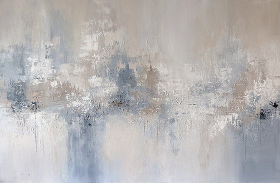 Echoes of Still Light