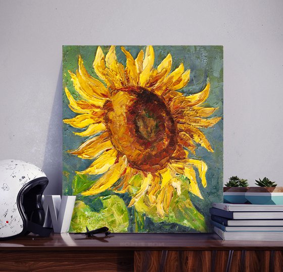 Sunflower