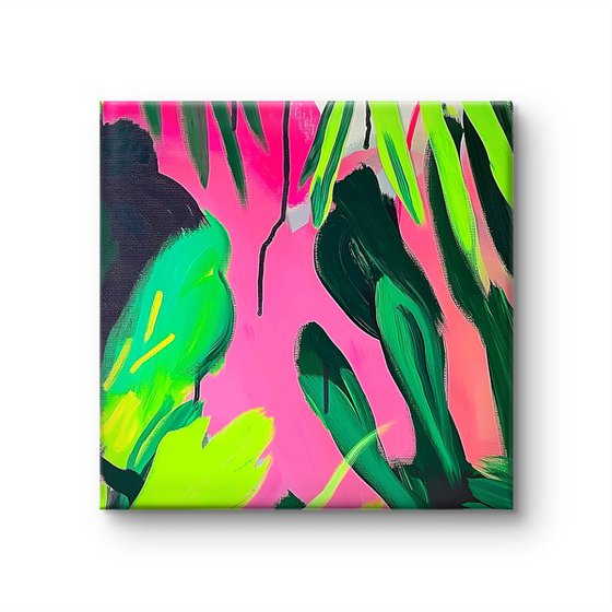 Jungle Beat #1