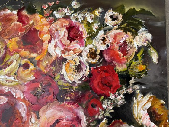 MY FLORAL SENSE