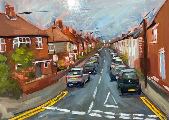 Cavendish Road
