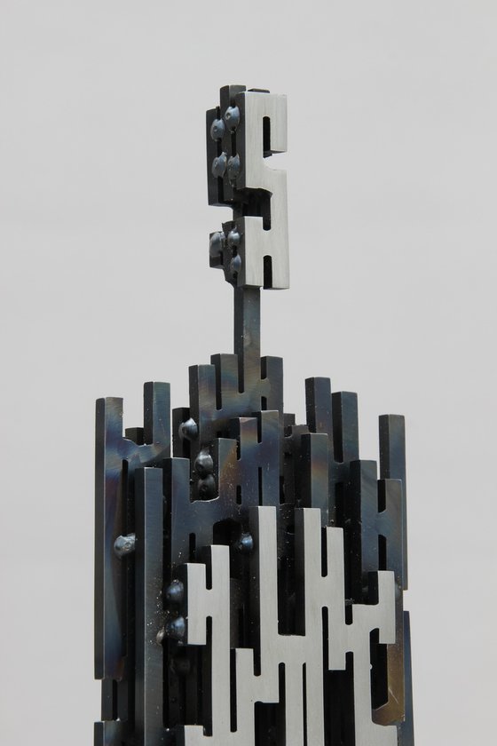 human flow EPIMETHEUS