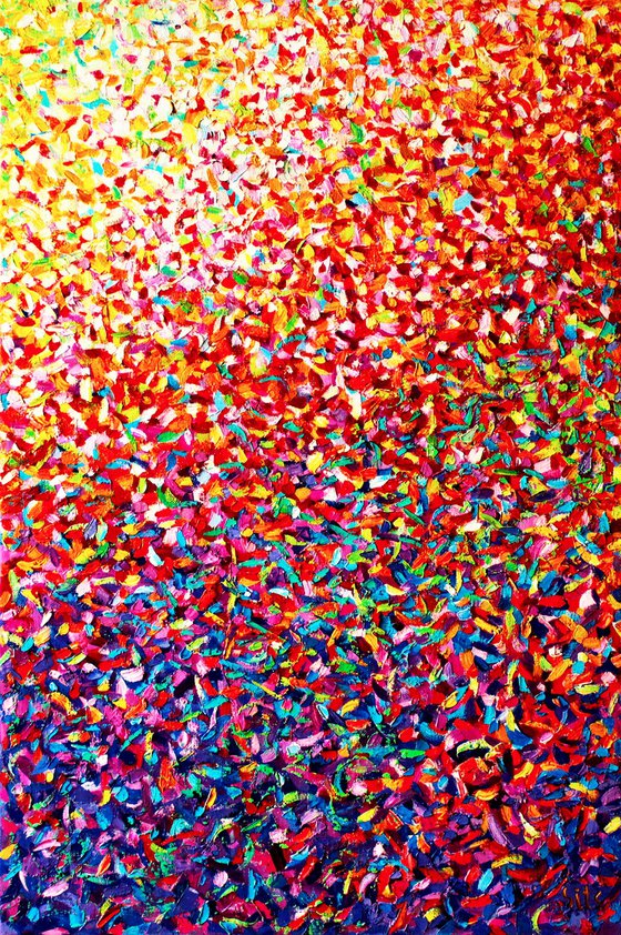 Abstract Garden