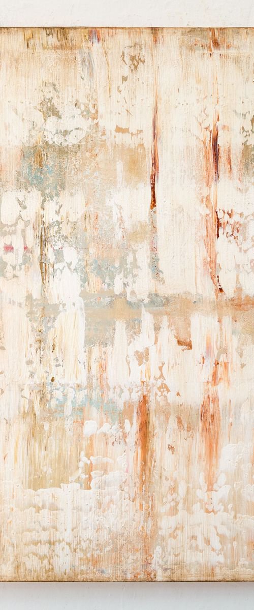 Abstract painting VG993 by Radek Smach